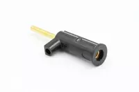 Pomona 3548 2mm Miniature Banana Jack To Pin Tip